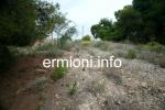 GL 0208 - Plot of Land - Aghios Emilianos - Ermionida